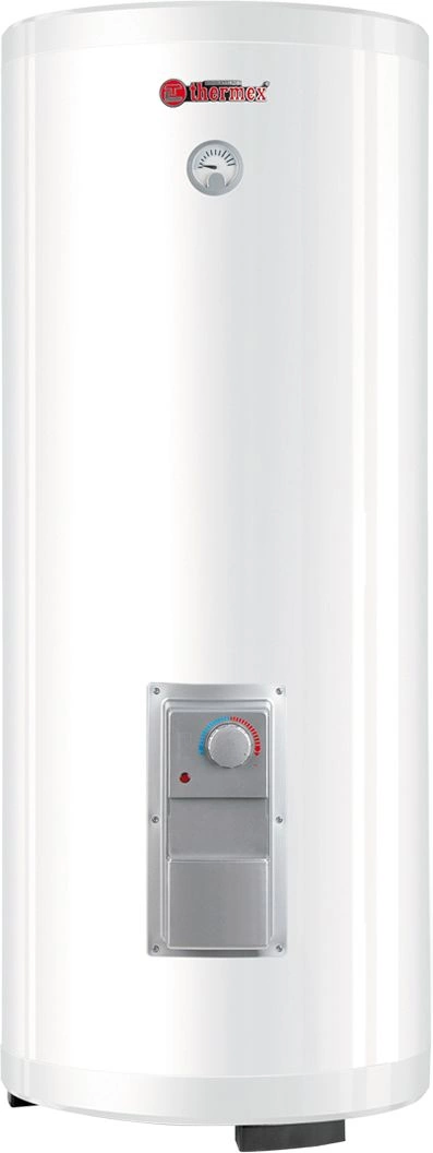 Водонагреватель Thermex ER 200 V (combi) 3.5кВт 200л через теплообменник напольный/белый