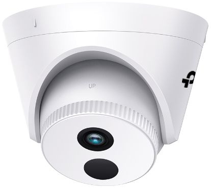Камера видеонаблюдения IP TP-Link VIGI C400HP-4 4-4мм цв. корп.:белый
