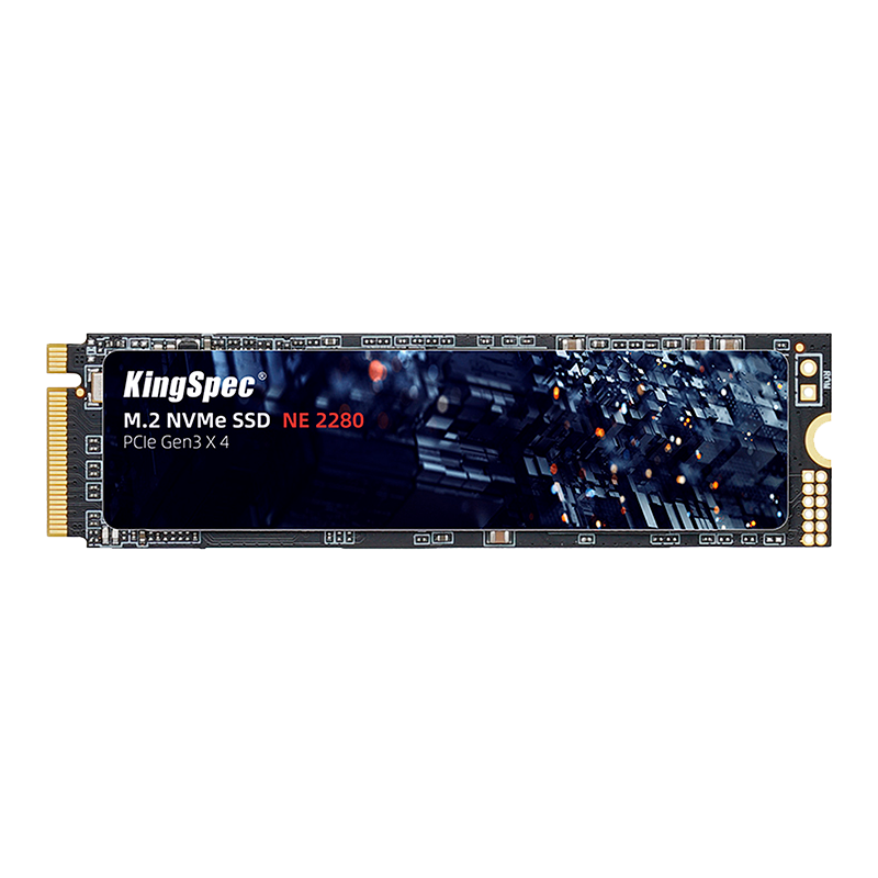 Kingspec SSD NE-1TB 2280