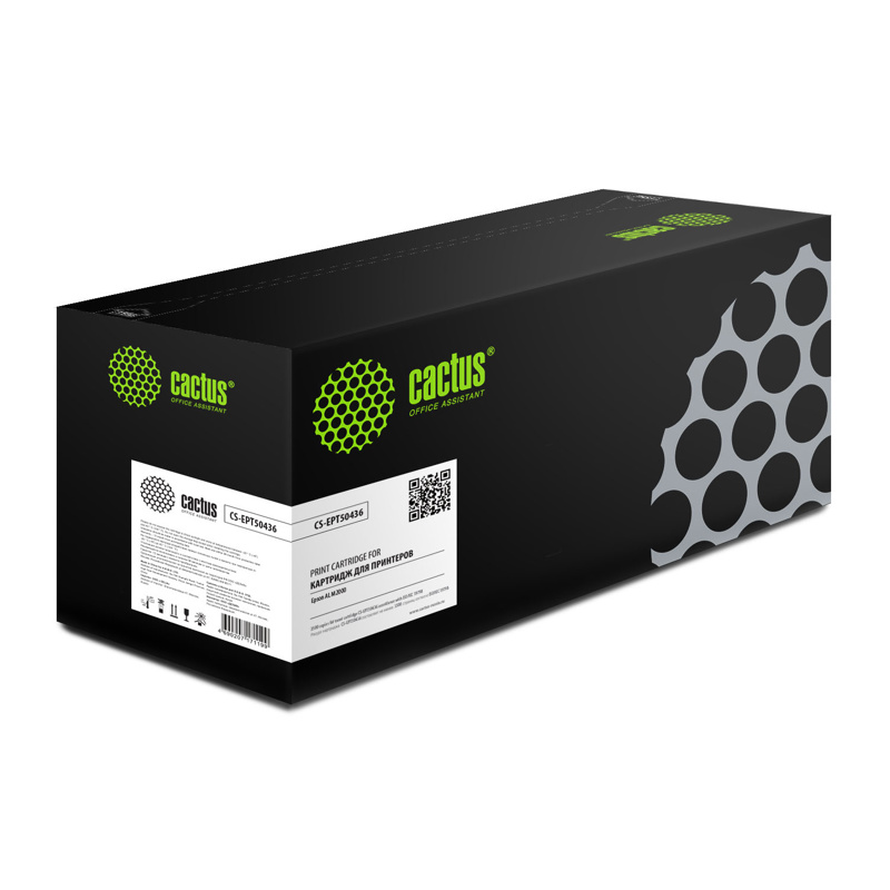 Cactus CS-EPT50436