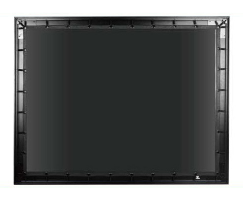 Экран на раме Cactus 136" 169x300см FrameExpert CS-PSFRE-300X169 16:9 настенный натяжной