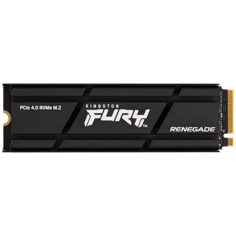 Kingston SFYRDK/2000G