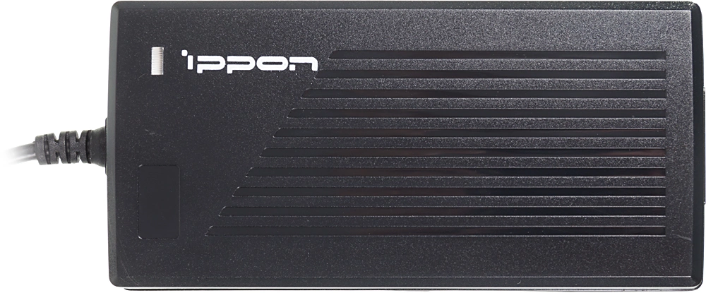 Блок питания Ippon E120 автоматический 120W 18.5V-20V 11-коннект. 6.0A от бытовой электросети LED индикатор