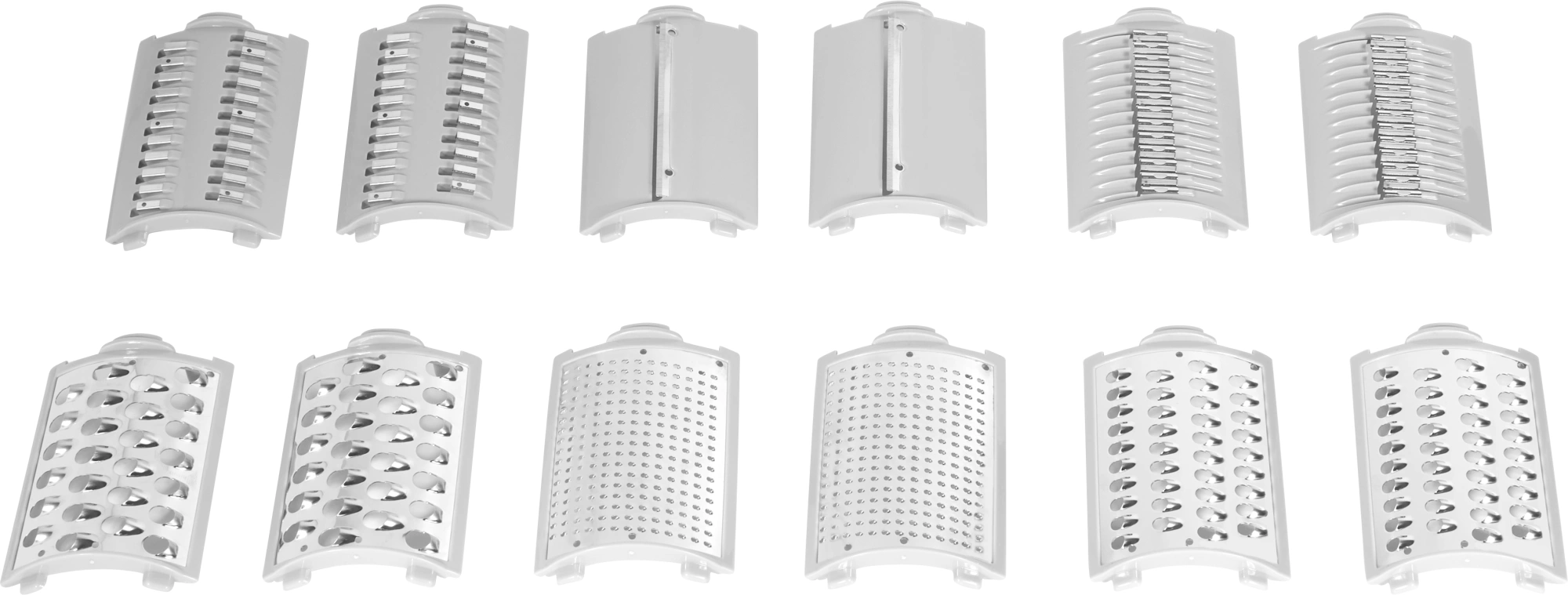 Мясорубка Haier HG-702 350Вт серебристый