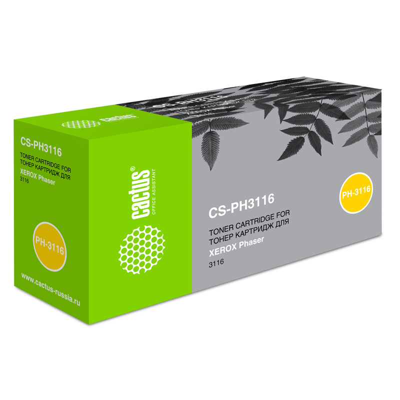 Cactus CS-PH3116