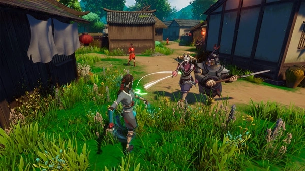 Игра для ПК 505 Games Rogue Spirit (Ранний доступ) (16+)