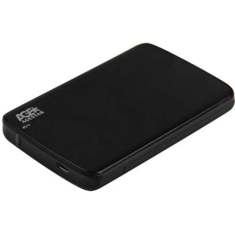 AgeStar 31UB2A12C