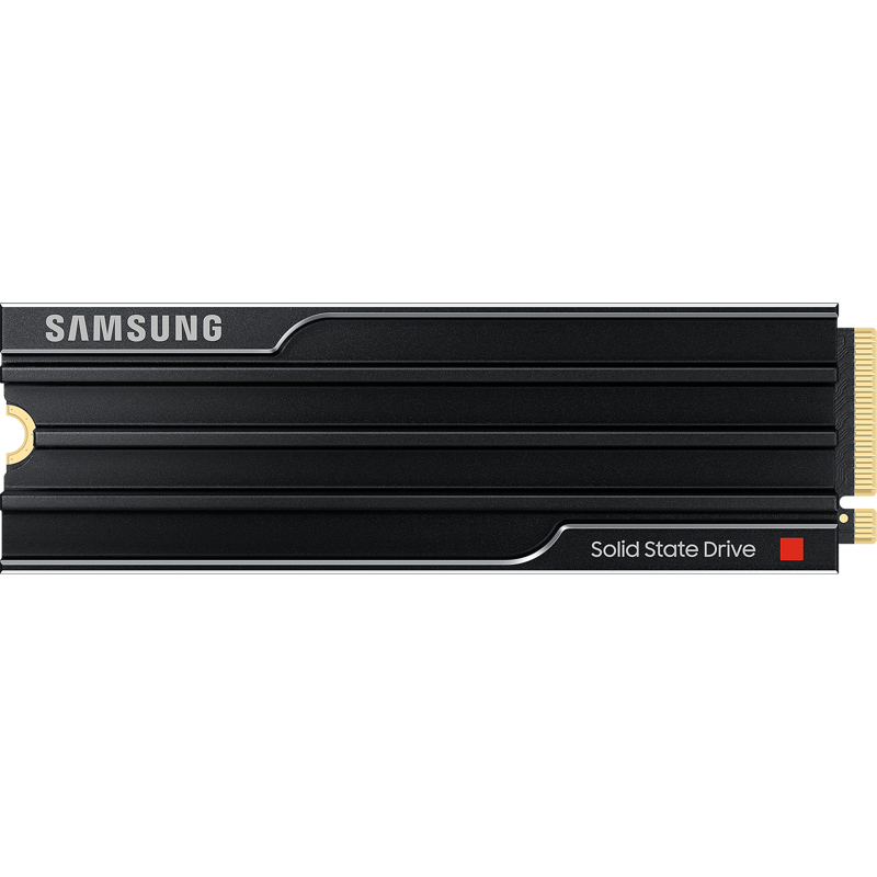 Samsung 9100 PRO MZ-VAP1T0CW