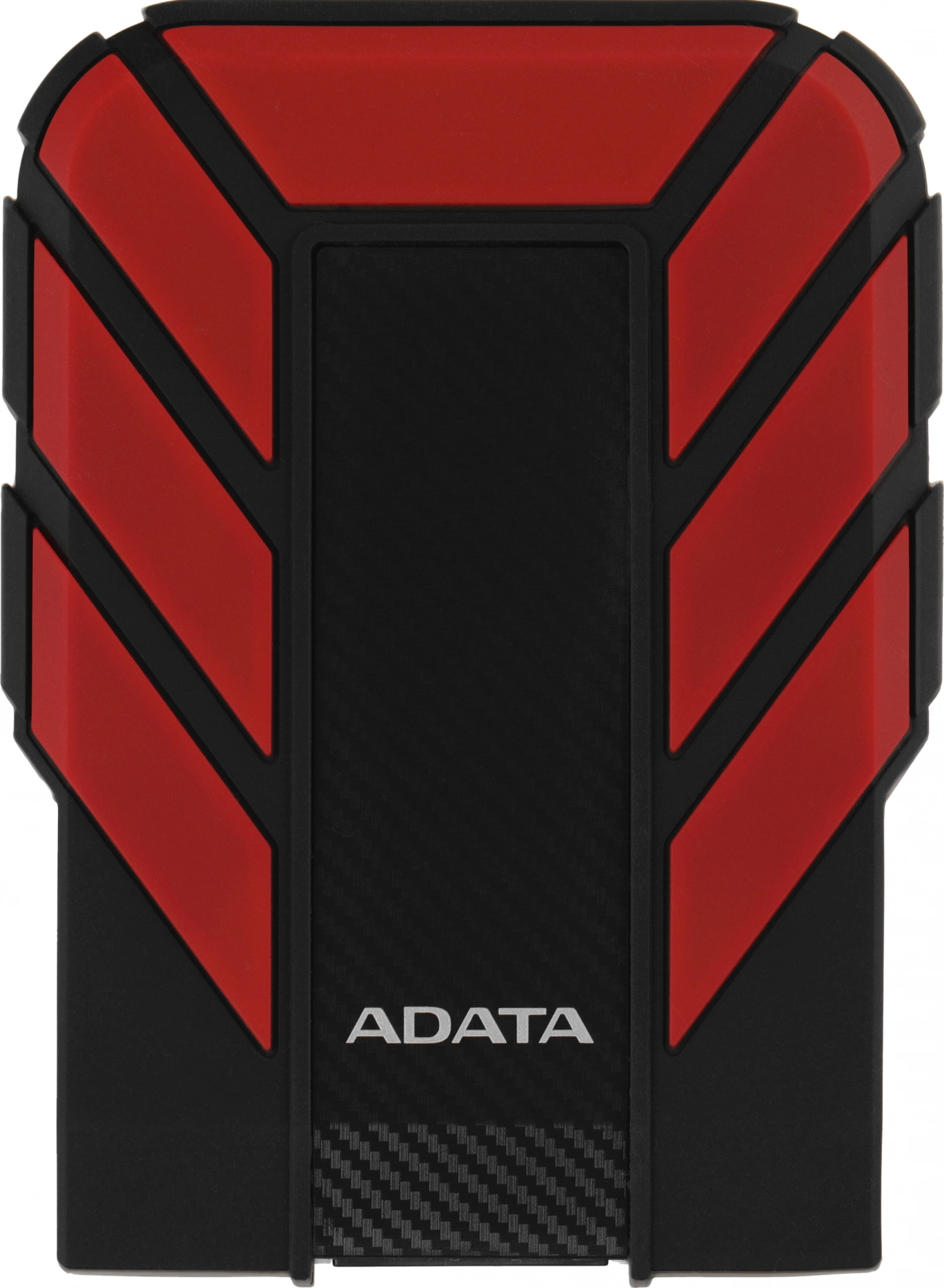 Жесткий диск A-Data USB3.0 1TB AHD710P-1TU31-CRD HD710Pro DashDrive Durable 2.5" красный