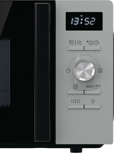 Микроволновая Печь Gorenje MO20A4XH 20л. 800Вт черный