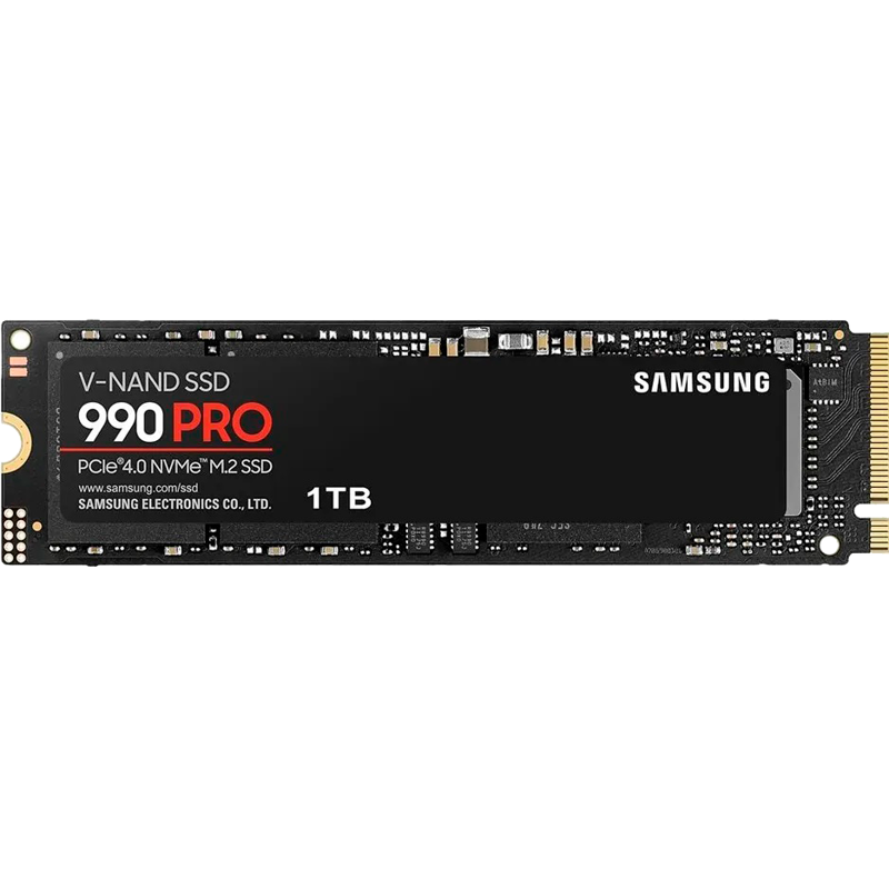 Samsung SSD 990 PRO