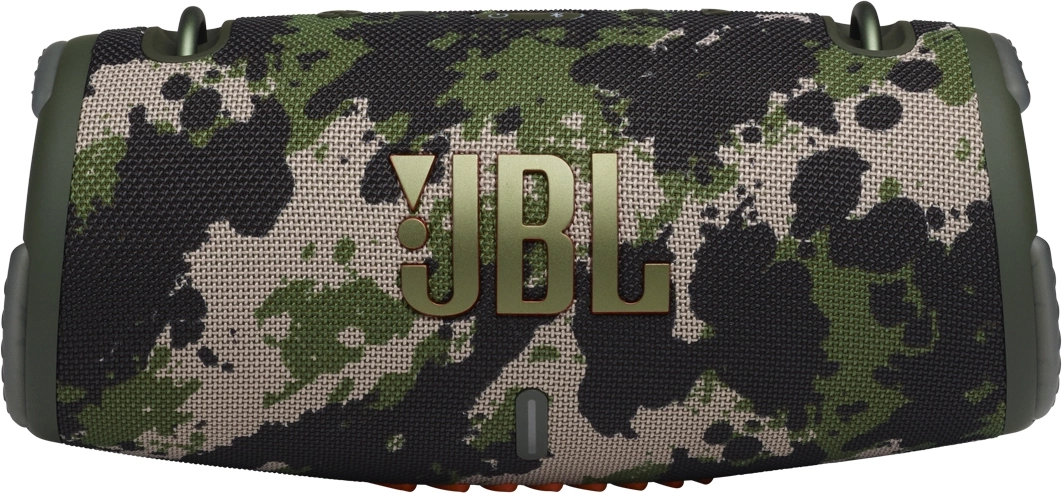Колонка порт. JBL Xtreme 3 камуфляж 100W 4.0 BT/USB 15м 5000mAh (JBLXTREME3CAMOUK)