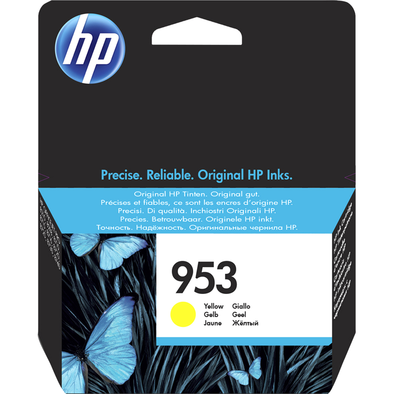 HP 953 (F6U14AE)