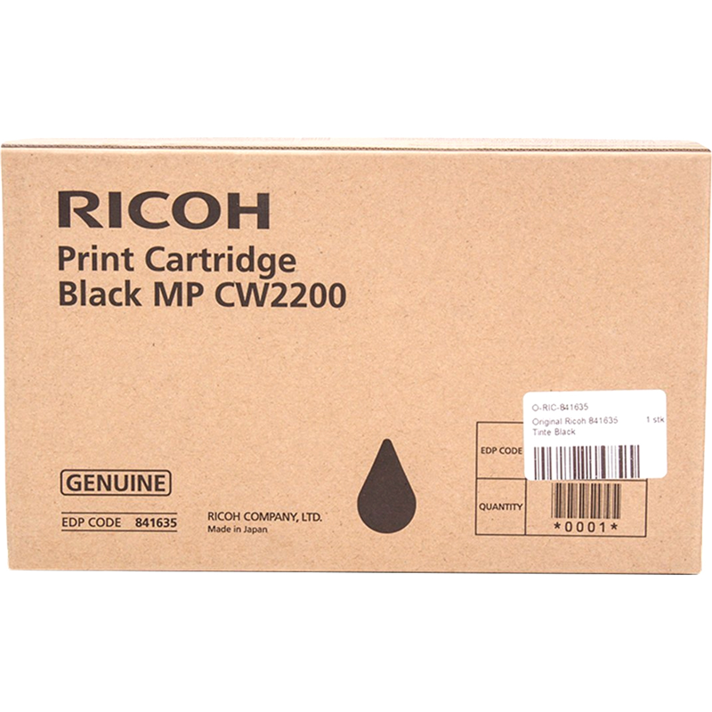Ricoh MP CW2200 (841635)