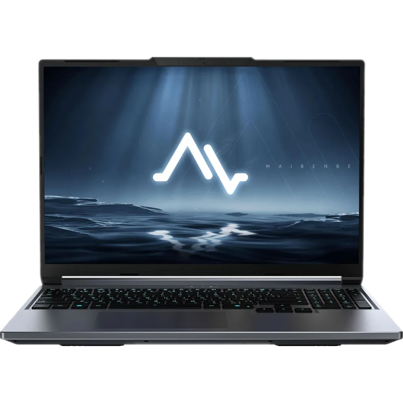 Maibenben Typhoon X16C-i73756 (X16C-i737560FFDLG4E10)