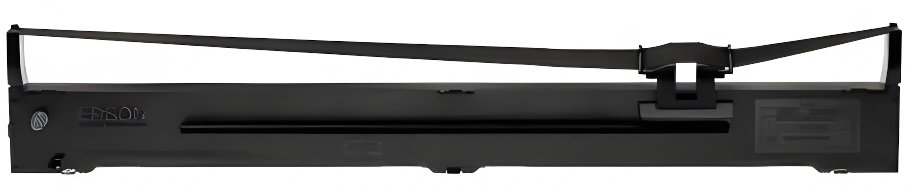Картридж матричный Epson C13S015327 черный для Epson