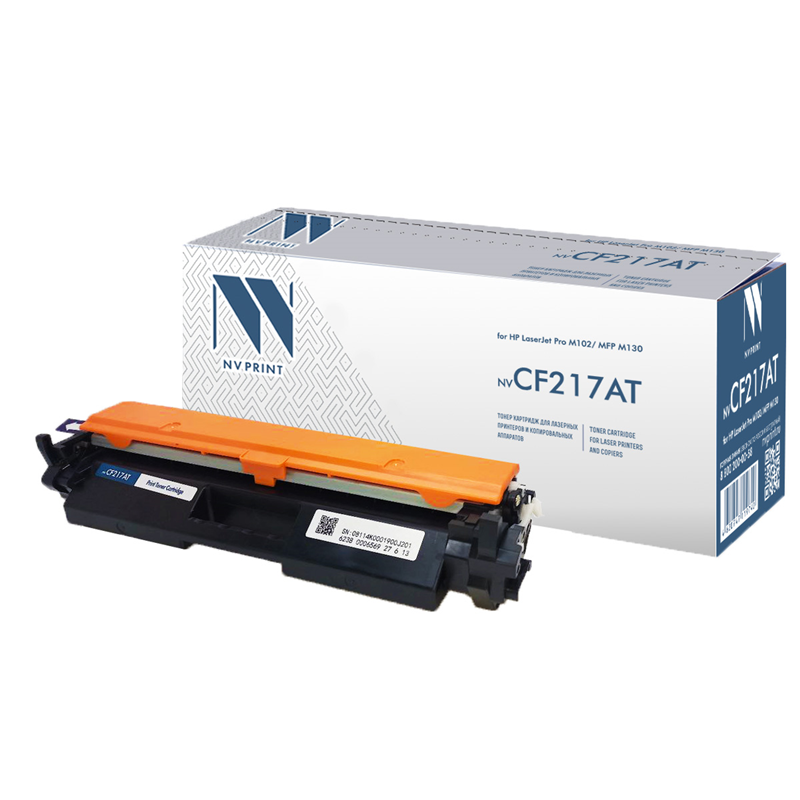 NV Print NV-CF217AT