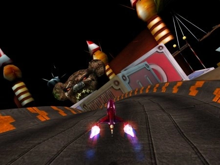Игра для ПК Microids MegaRace 3 (12+)