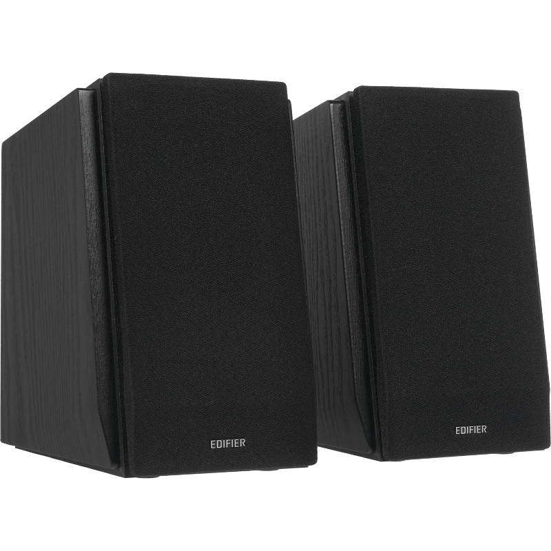 EDIFIER R1855DB Чёрный матовый