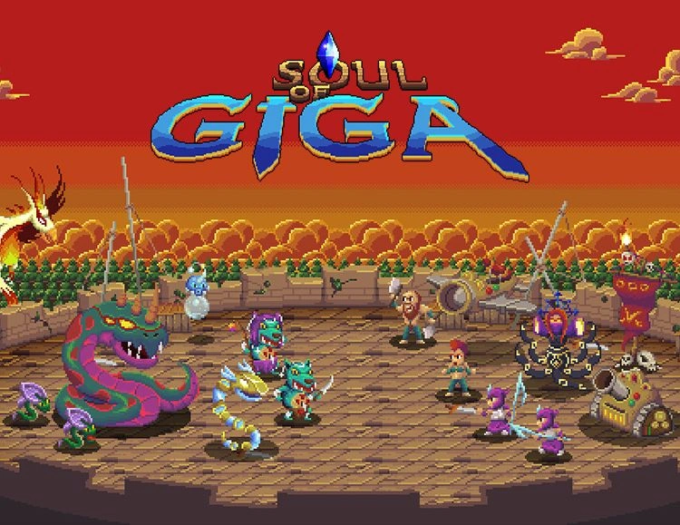 Игра для ПК Kiss Soul of Giga (18+)