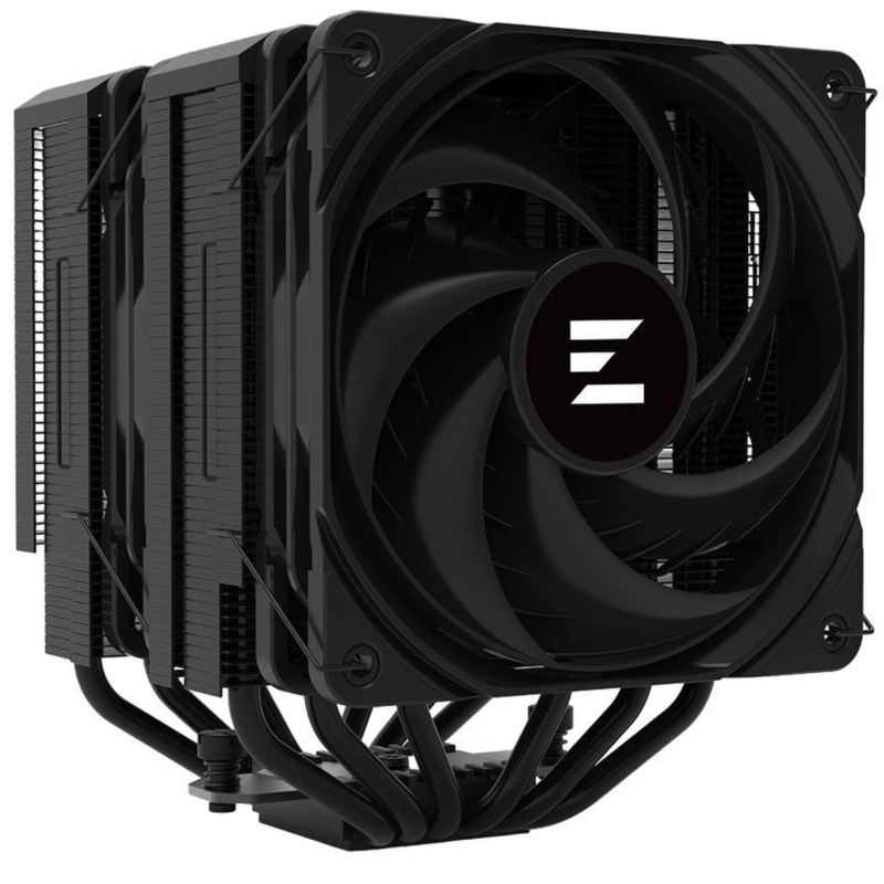 Zalman CNPS14X DUO BLACK