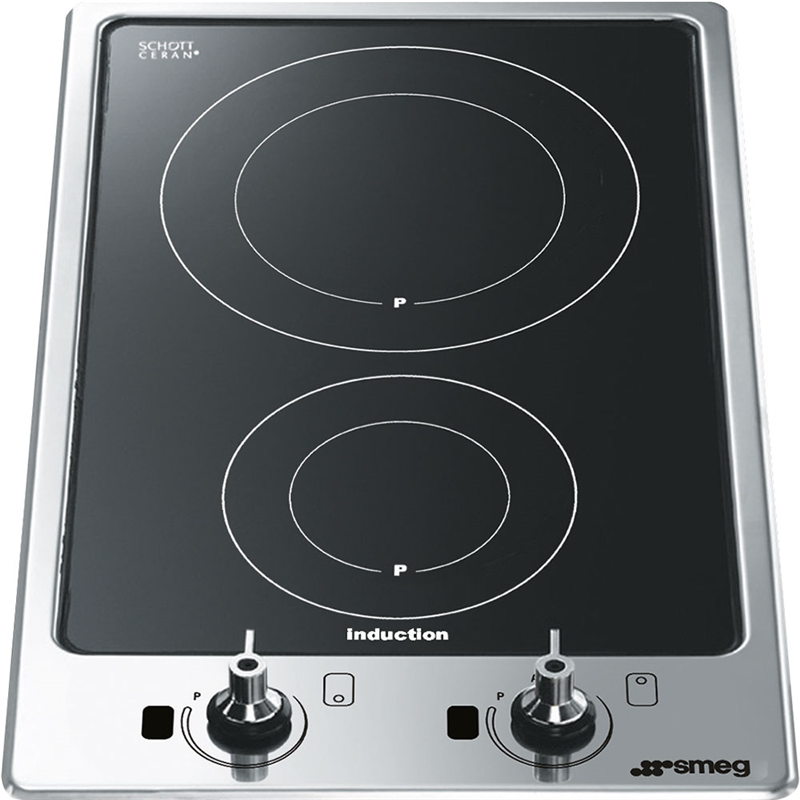 SMEG Classica PGF32I-1
