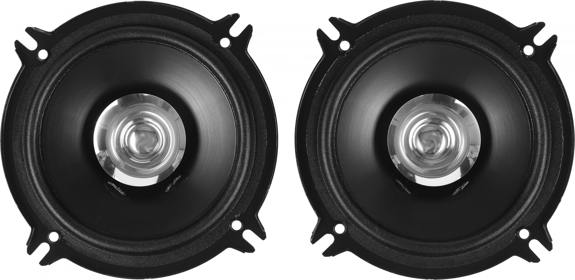 Колонки автомобильные Pioneer TS-G1310F 230Вт 89дБ 4Ом 13см (5дюйм) (ком.:2кол.) коаксиальные однополосные