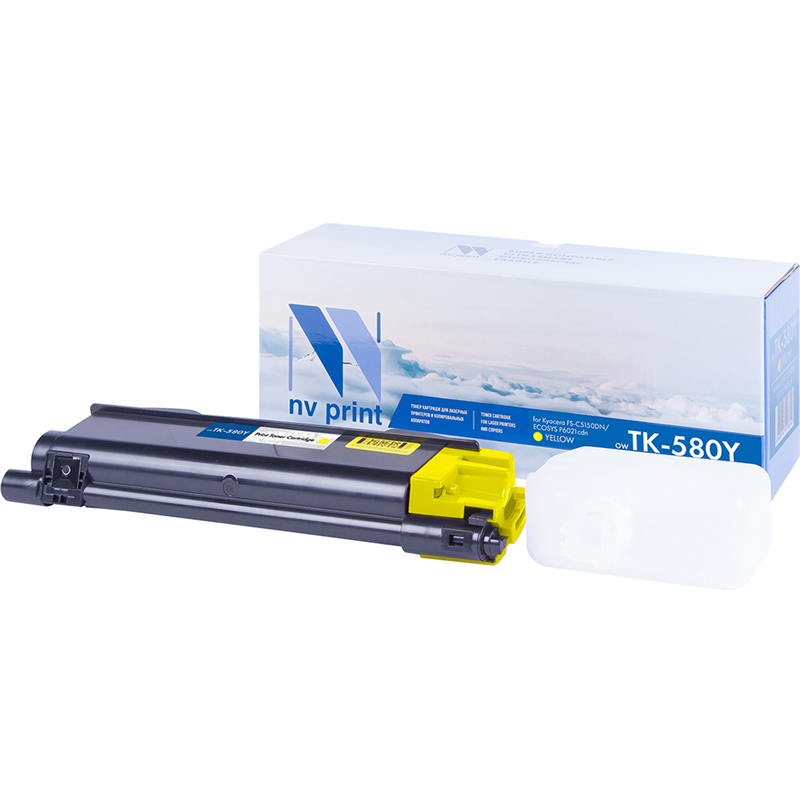 NVP NV-TK580Y
