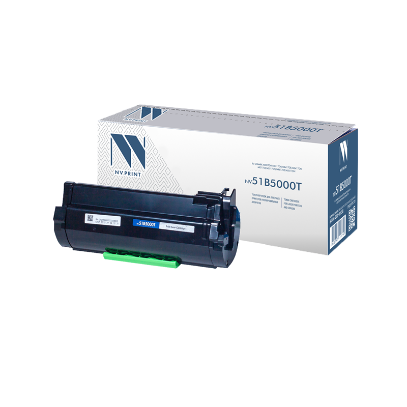 NV Print NV-51B5000T