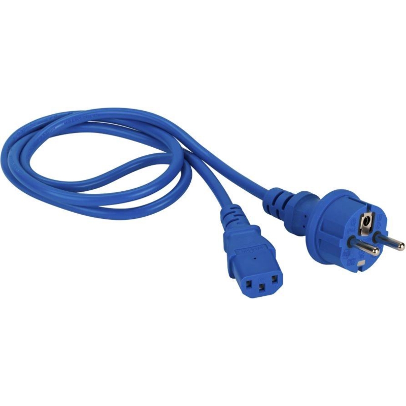 LANMASTER LAN-PP13/SH-10-BL