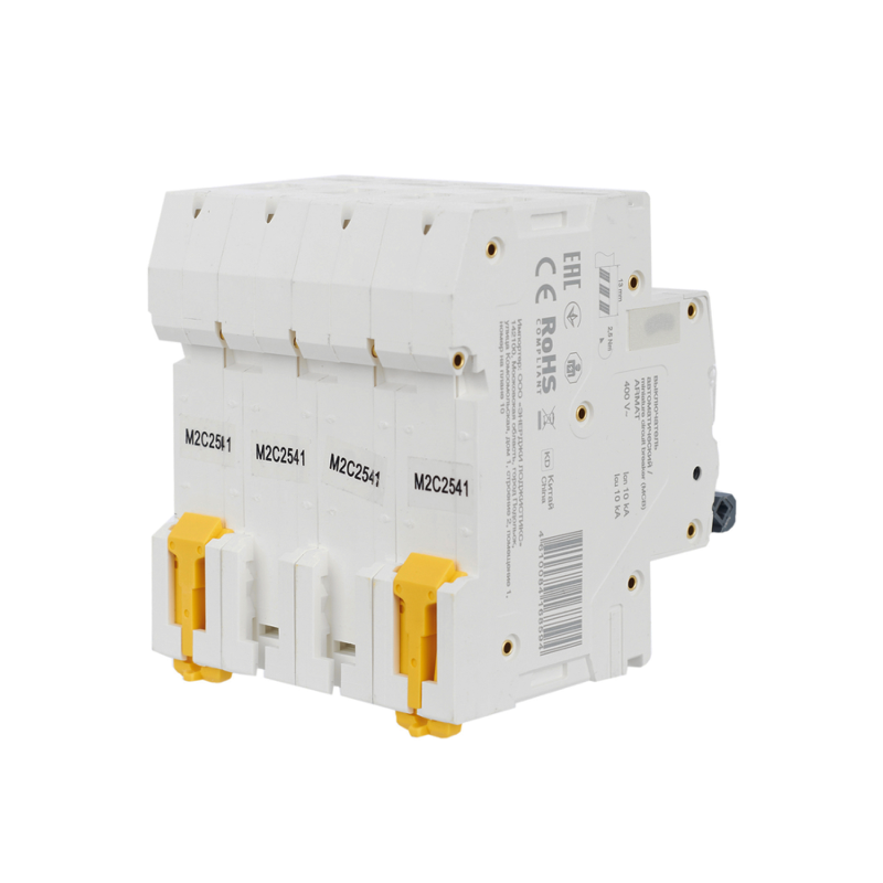 IEK AR-M10N-4-C025