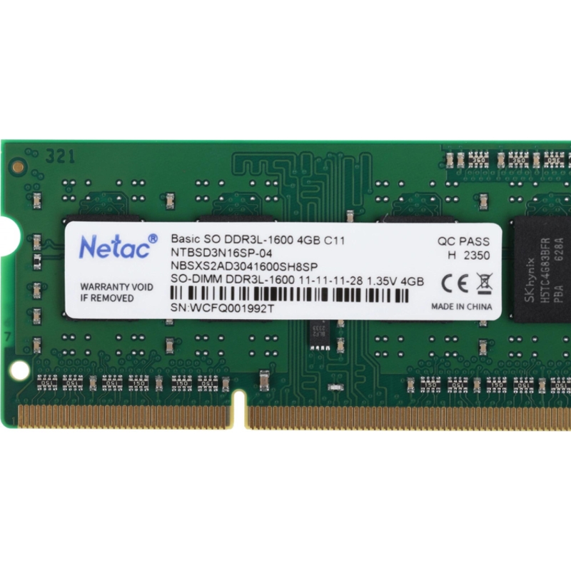 Netac NTBSD3N16SP-04