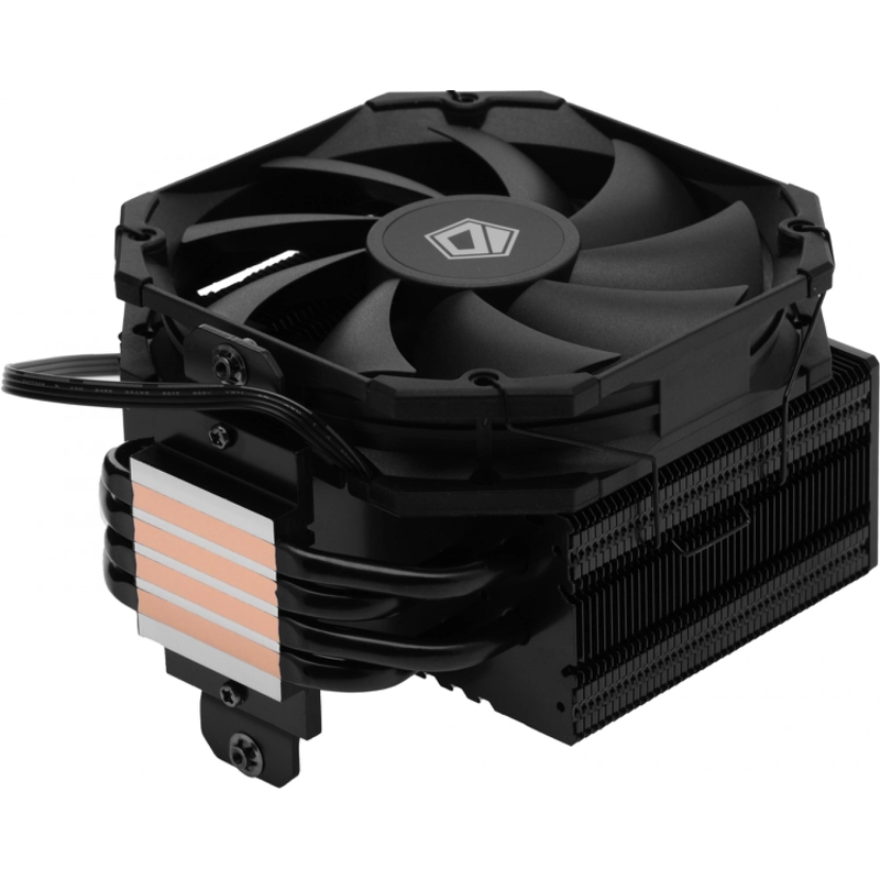 ID-COOLING SE-224-XTS MINI BLACK