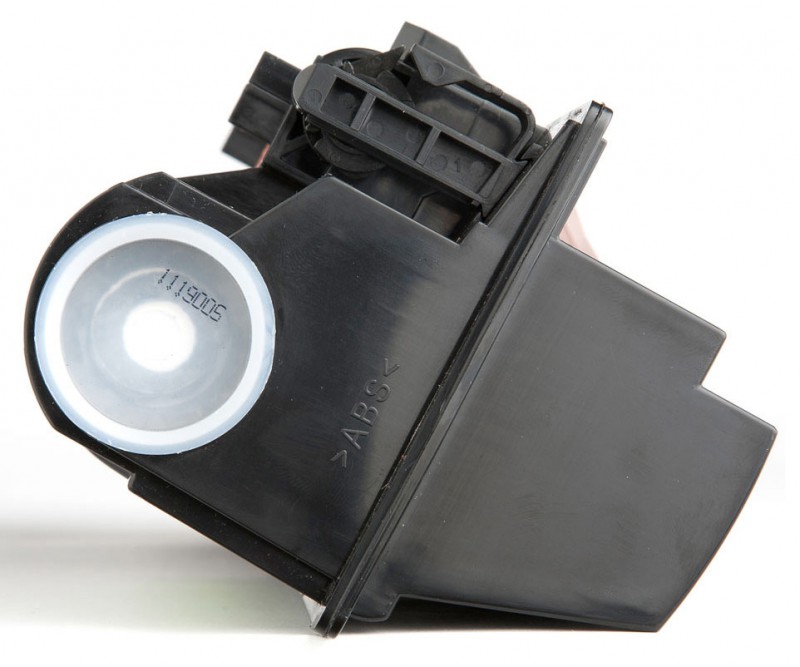 Картридж лазерный Cactus CS-TK330 черный (20000стр.) для Kyocera Mita FS 4000/4000DN/4000DTN