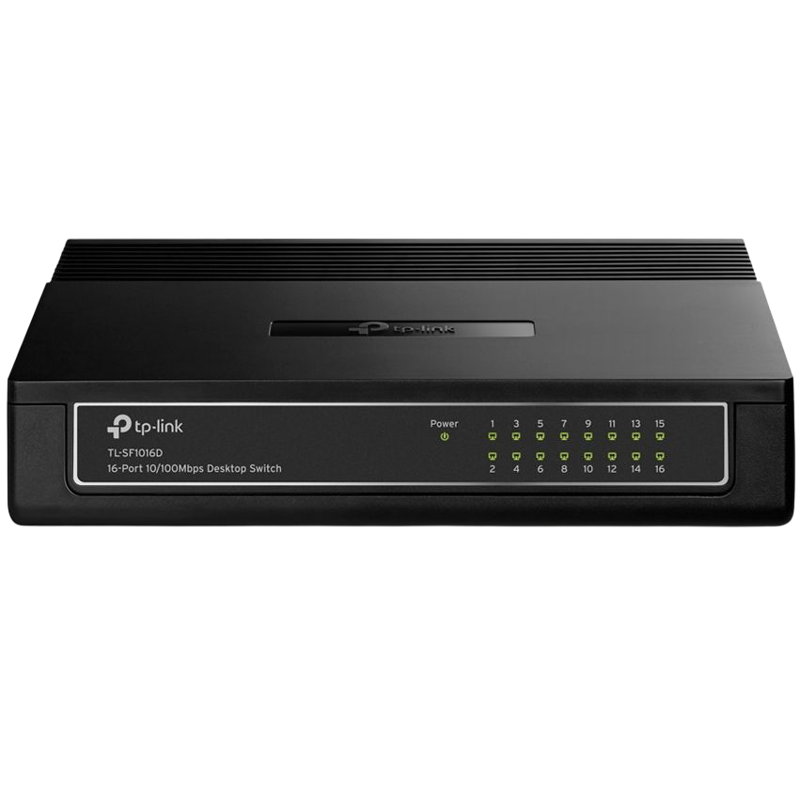 TP-Link TL-SF1016D