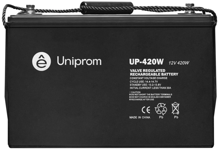 Батарея для ИБП Systeme Electriс UP-420W 12В 100Ач