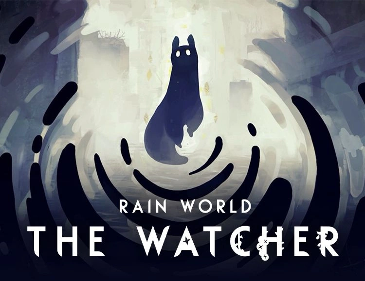 Дополнение к игре для ПК Akupara Games Rain World: The Watcher (12+)