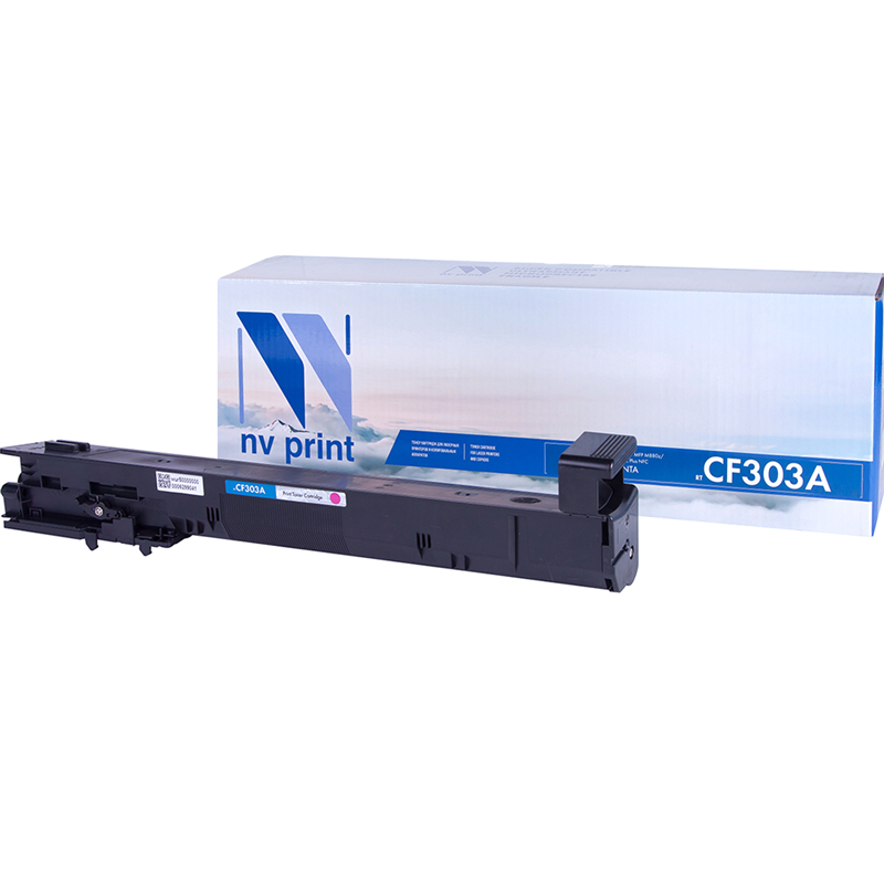 NV Print NV-CF303AM