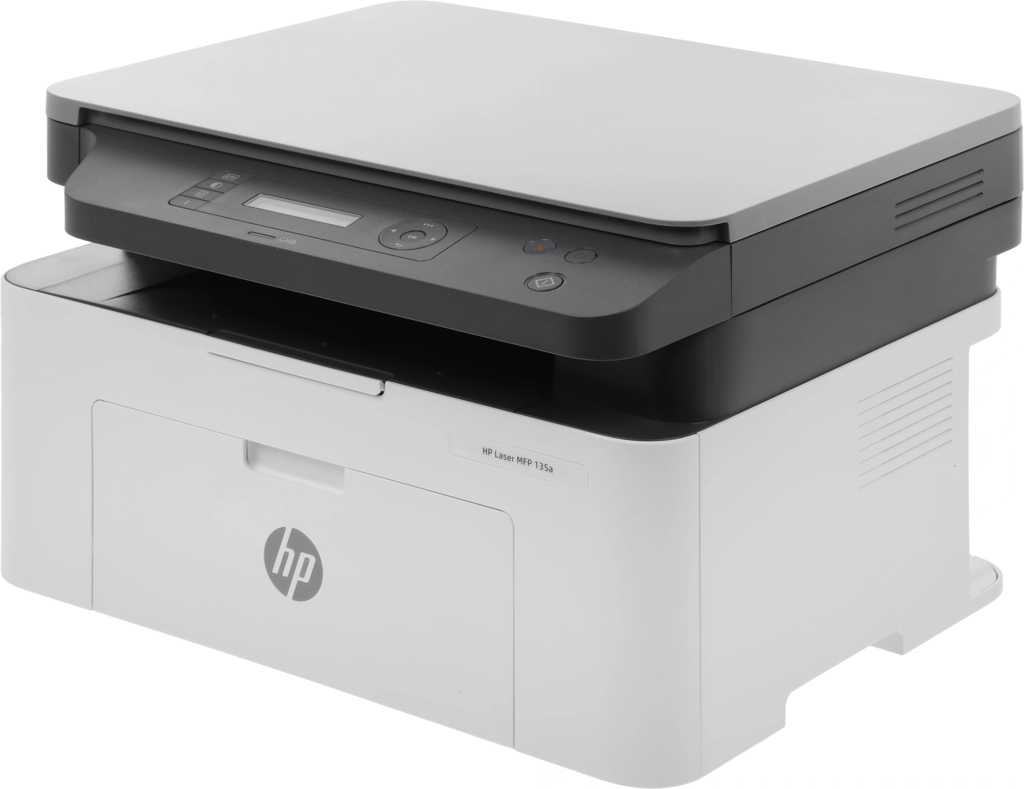 МФУ лазерный HP Laser 135a (Азия) (4ZB82A_BBU) A4 серый
