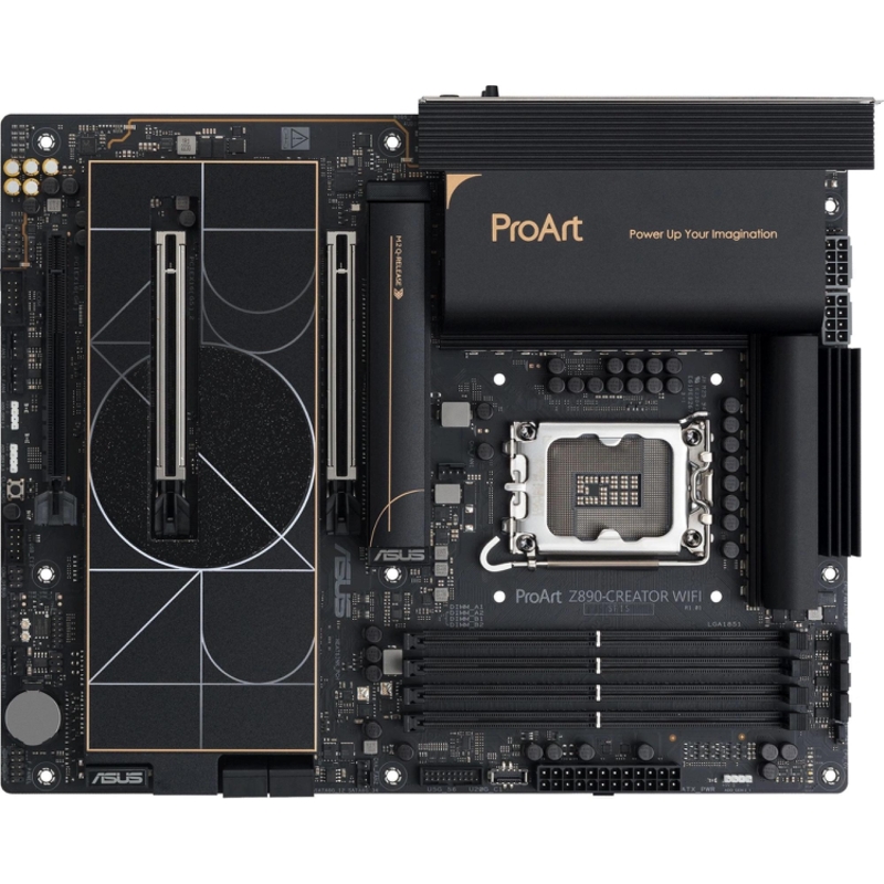 ASUS PROART Z890-CREATOR WIFI