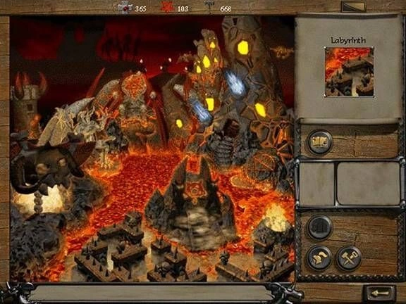 Игра для ПК Strategy First Disciples Sacred Lands Gold (16+)