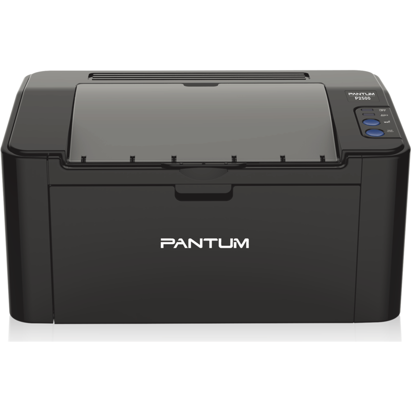 Pantum P2500