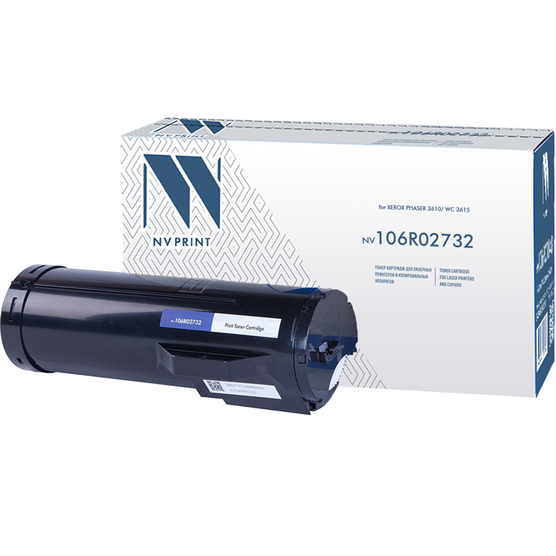 NV Print NV-106R02732