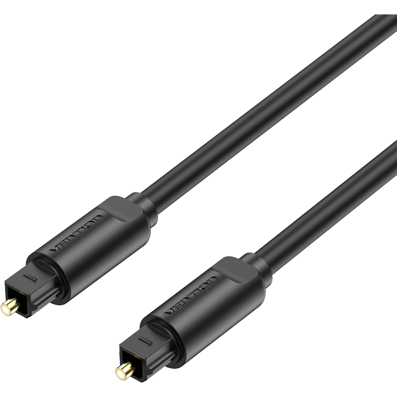 Кабель Vention Toslink(m)/Toslink(m) - 5 м (BAEBJ)