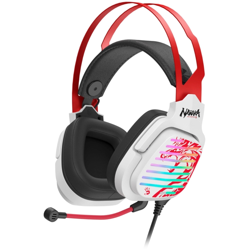 A4Tech G560 NARAKA