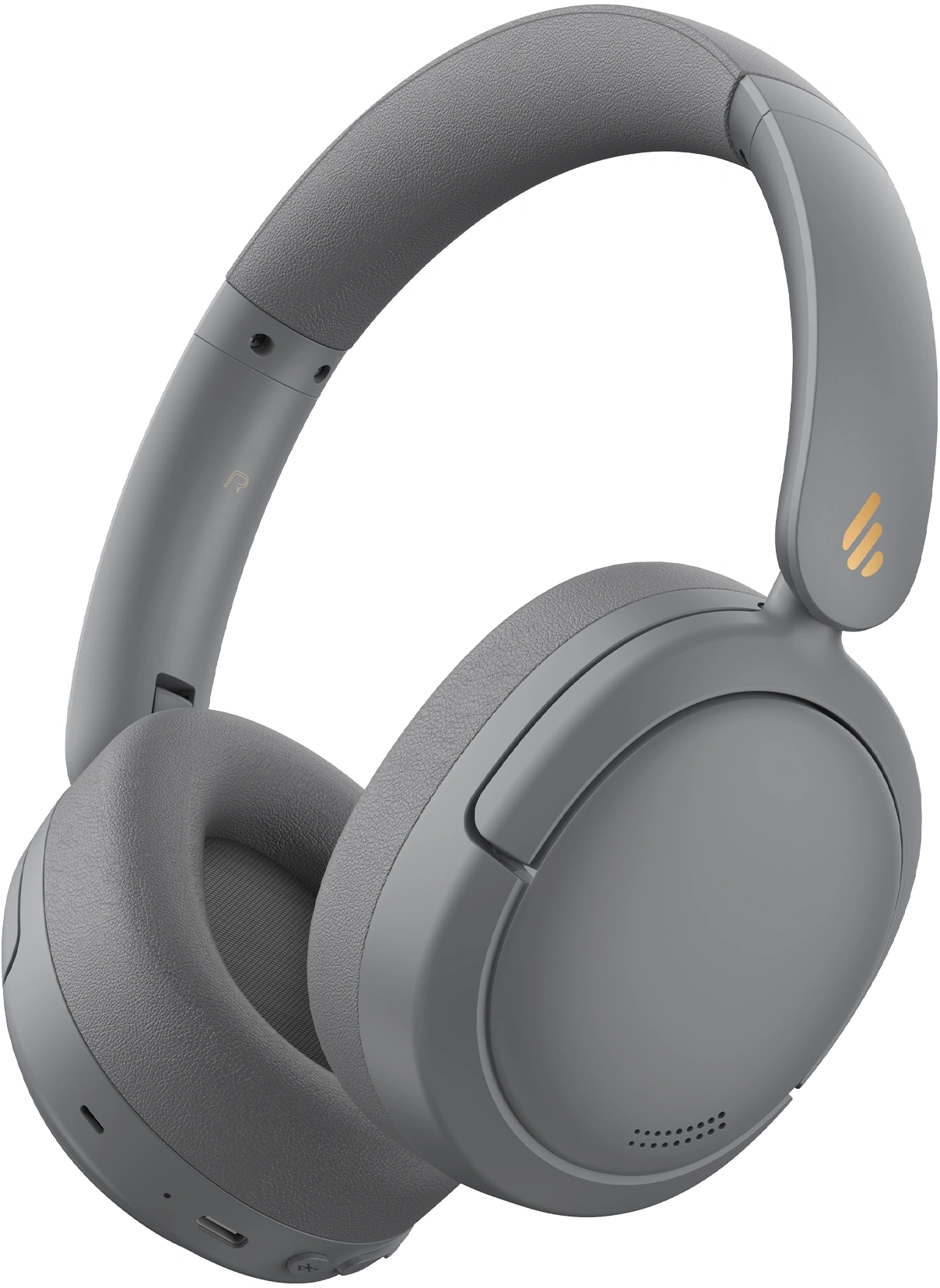 Гарнитура мониторные Edifier W800BT Pro серый беспроводные bluetooth оголовье