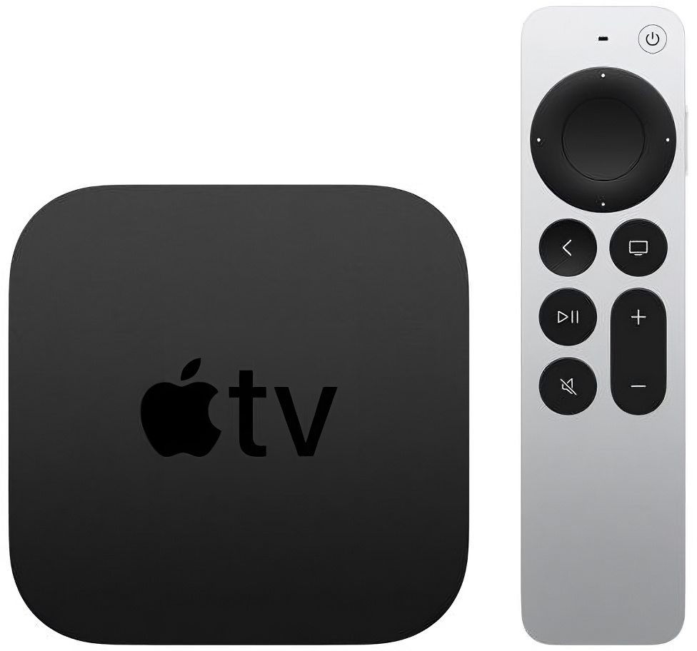Медиаплеер Apple A2169 32Gb
