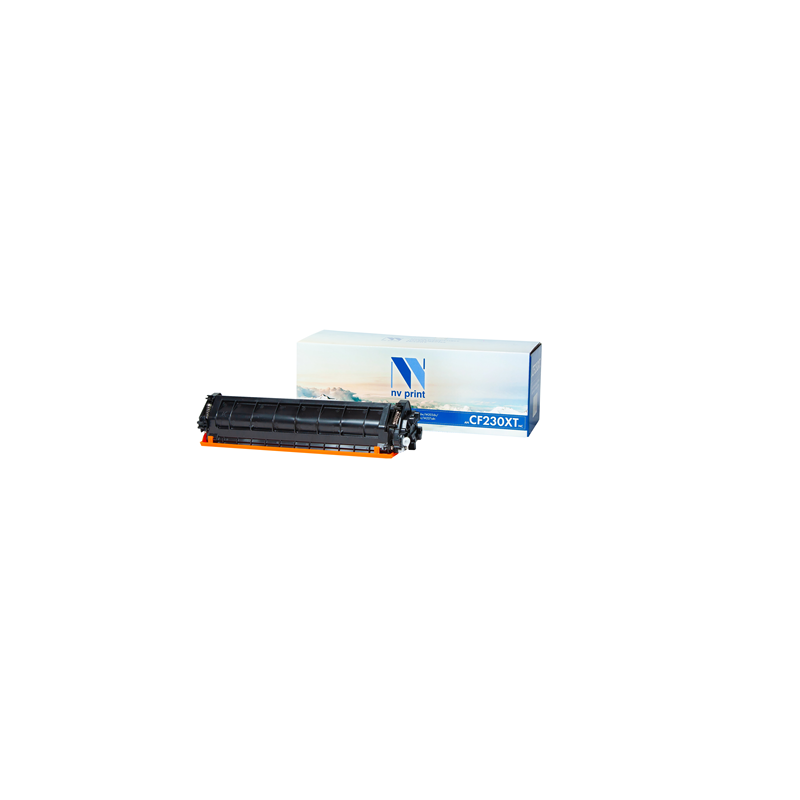 NV Print NV-CF230XTNC