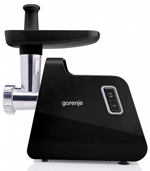 Мясорубка Gorenje MG1701SB 1700Вт черный