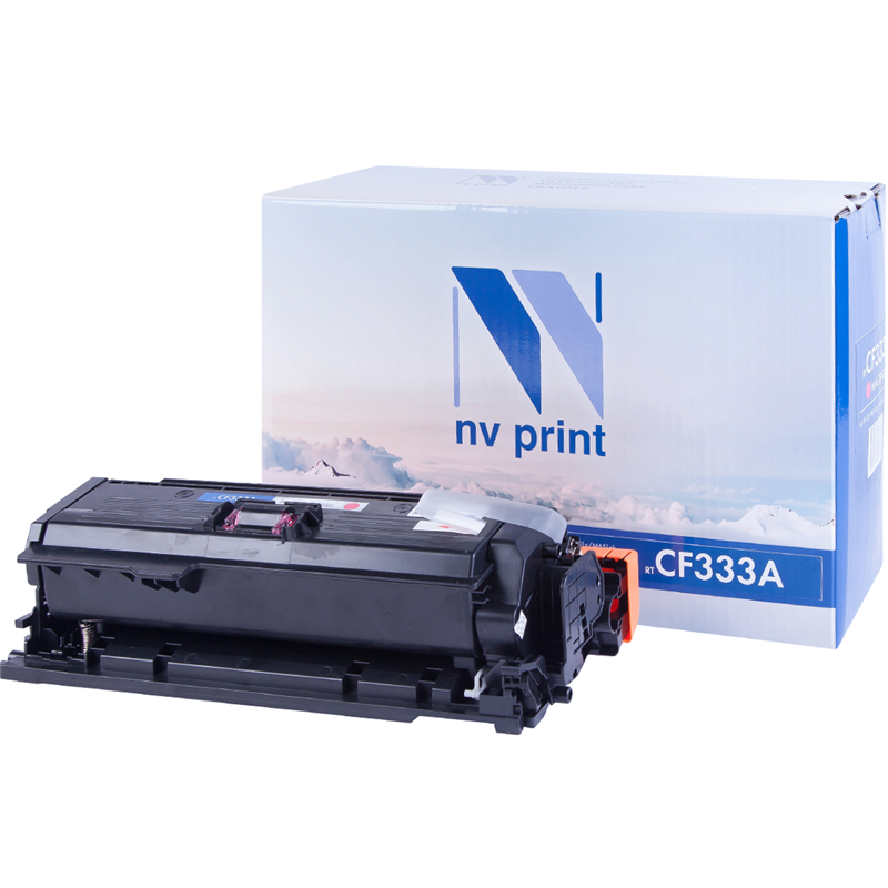 NV Print NV-CF333AM